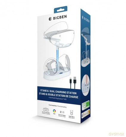 Bigben VR2 CHARGE STAND