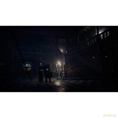 Black Mirror [GRA PS4]