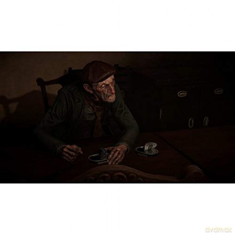 Black Mirror [GRA PS4]