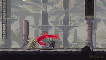 Blasphemous 2 Limited (Collector´s Edition) [GRA SWITCH]