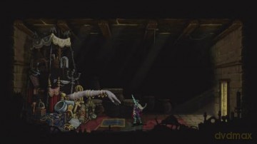 Blasphemous 2 Limited (Collector´s Edition) [GRA SWITCH]