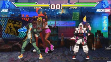 Blazing Strike (Limited Edition) [GRA PS5]