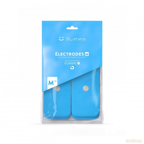 Bluetens - Electrodes M8 Classic 2