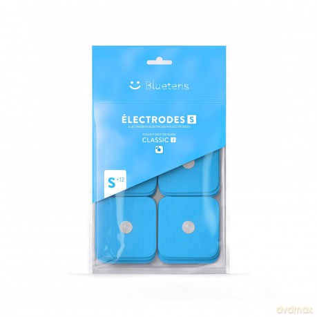 Zestaw 12 elektrod Bluetens - Electrodes S12 Classic 2