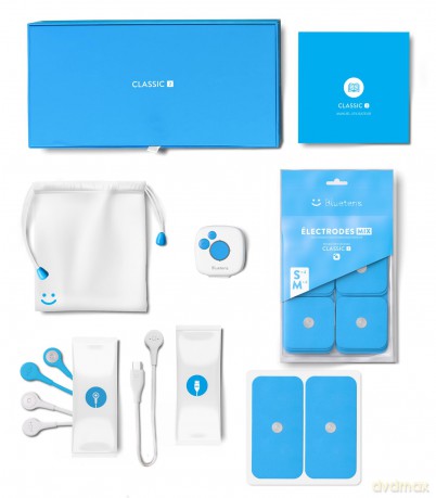 Bluetens - Tens Classic 2