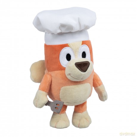 BLUEY - BLUEY Plush Friends (90264) [FIGURKA]