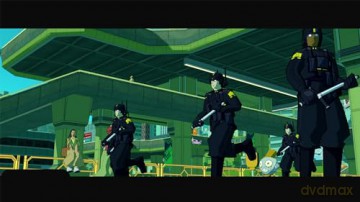 Bomb Rush Cyberfunk [GRA SWITCH]
