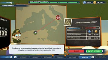 Bomber Crew (Complete Edition) [GRA SWITCH]