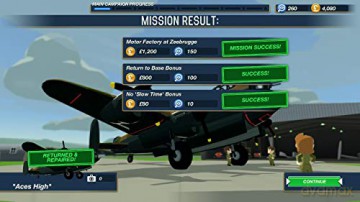Bomber Crew (Complete Edition) [GRA SWITCH]