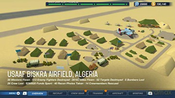 Bomber Crew (Complete Edition) [GRA SWITCH]