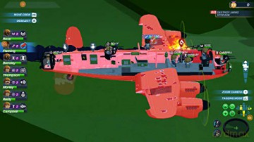 Bomber Crew (Complete Edition) [GRA SWITCH]