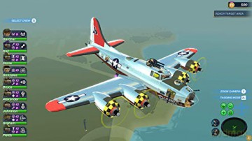 Bomber Crew (Complete Edition) [GRA SWITCH]