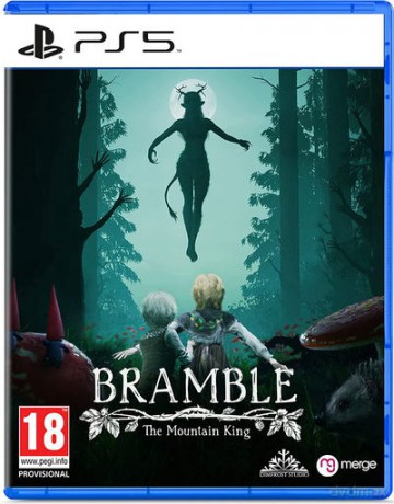 Bramble: The Mountain King [GRA PS5]