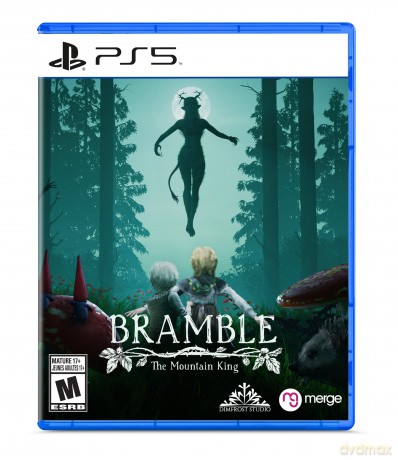 Bramble: The Mountain King [GRA PS5]