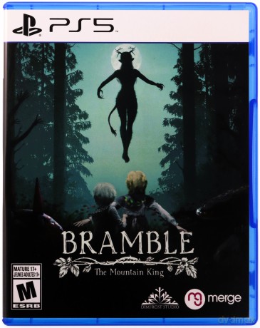 Bramble: The Mountain King [GRA PS5]