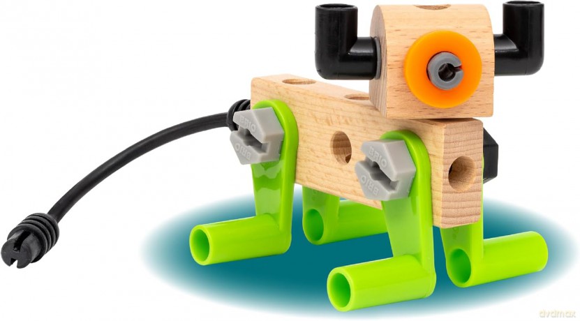 Zestaw kreatywny BRIO - Builder Creative Set - (34606)