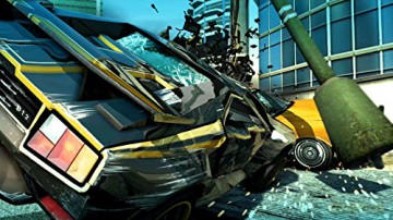 Burnout Paradise Remastered (DE/Multi in Game) [GRA XBOX ONE]