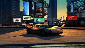 Burnout Paradise Remastered (DE/Multi in Game) [GRA XBOX ONE]