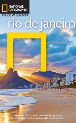 Rio De Janeiro Tw - Michael Sommers [KSIĄŻKA]