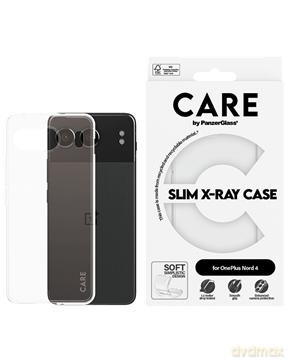 CARE by PanzerGlass - Case - OnePlus Nord 4 [ETUI]