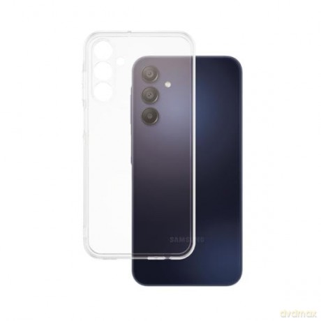 CARE by PanzerGlass - Case - Transparrent - Samsung Galaxy A15/A15 5G [ETUI]