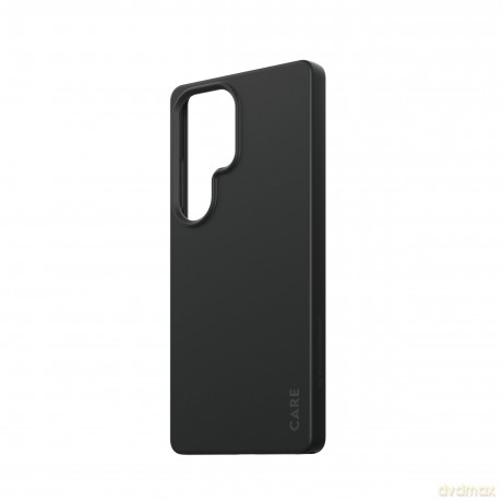 CARE by PanzerGlass - Fashionable Case Black Samsung Galaxy S 2025 Ultra [ETUI]