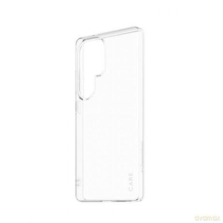 CARE by PanzerGlass - Fashionable Case Transparent X-Ray Soft Basic Samsung Galaxy S 2025 Ultra [ETUI]