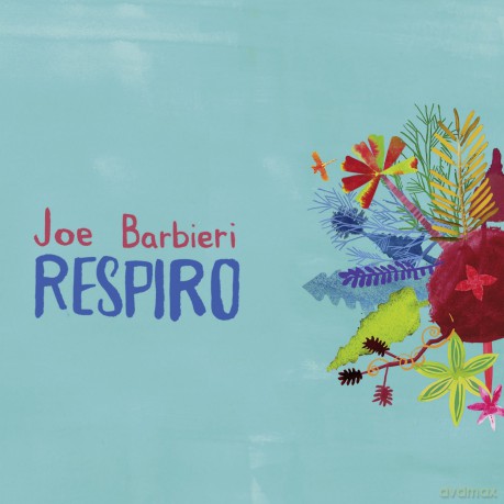 Joe Barbieri: Respiro [CD]