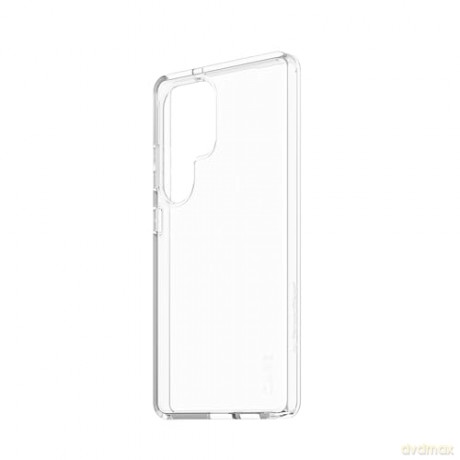 CARE by PanzerGlass - Flagship Case Transparent Urban Combat w. Clear Frame Samsung Galaxy S 2025 Ult [ETUI]