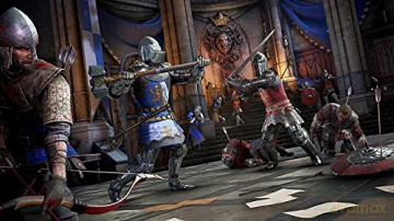 Chivalry II (2) (Day One Edition) (FR/Multi in Game) [GRA PS4]