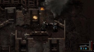 Conscript (Deluxe Version) [GRA PS5]
