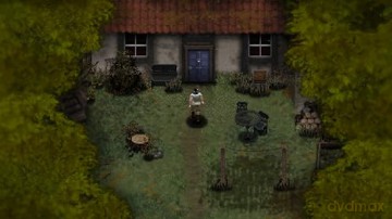 Conscript (Deluxe Version) [GRA PS5]