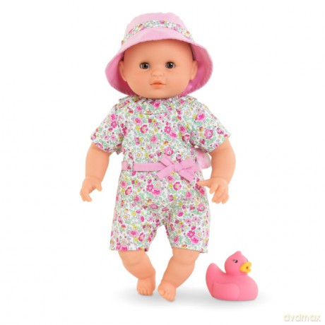 Corolle - MPP Bath Babydoll 30 cm - Coralie (9000100600)
