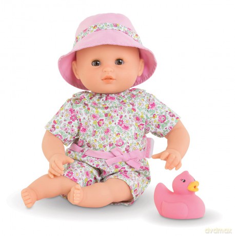 Corolle - MPP Bath Babydoll 30 cm - Coralie (9000100600)