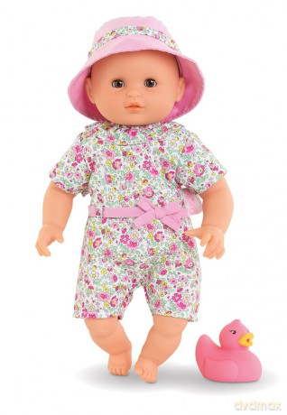 Corolle - MPP Bath Babydoll 30 cm - Coralie (9000100600)