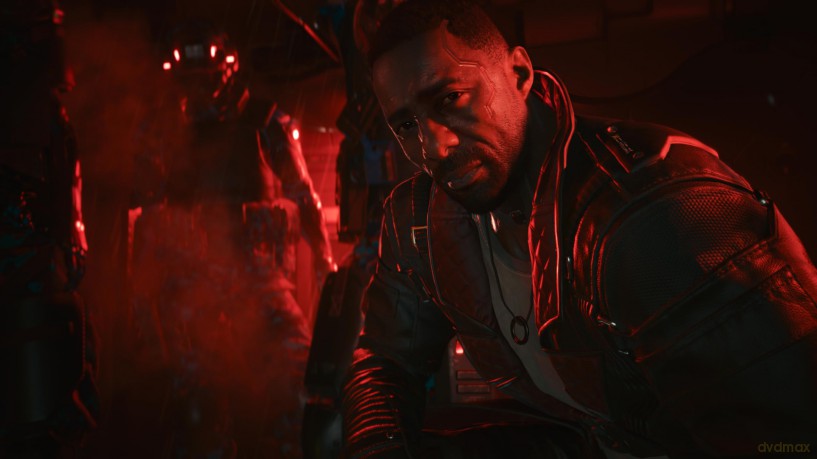 Cyberpunk 2077: Ultimate Edition [GRA PS5]