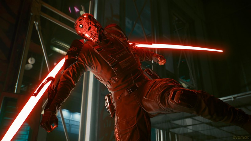 Cyberpunk 2077: Ultimate Edition [GRA PS5]