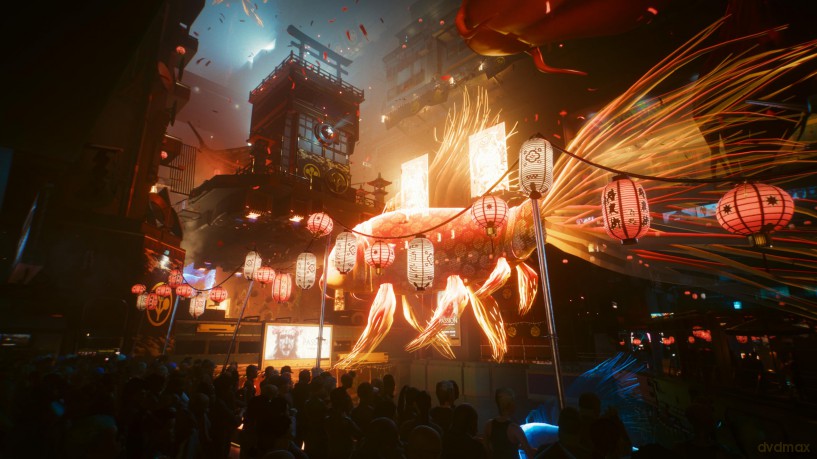 Cyberpunk 2077: Ultimate Edition [GRA PS5]