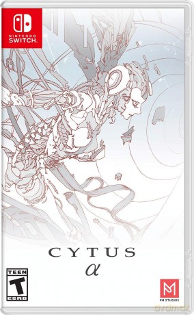 Cytus Alpha [GRA SWITCH]