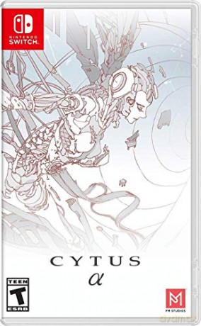 Cytus Alpha [GRA SWITCH]