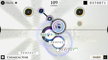 Cytus Alpha [GRA SWITCH]