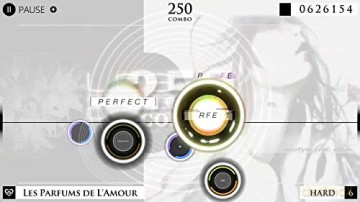 Cytus Alpha [GRA SWITCH]