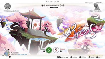 Cytus Alpha [GRA SWITCH]