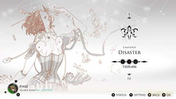Cytus Alpha [GRA SWITCH]