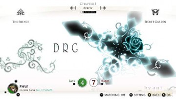 Cytus Alpha [GRA SWITCH]