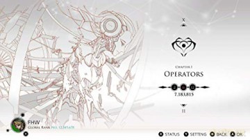 Cytus Alpha [GRA SWITCH]