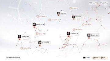 Cytus Alpha [GRA SWITCH]