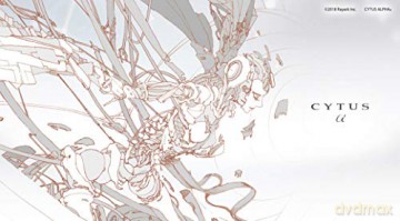 Cytus Alpha [GRA SWITCH]