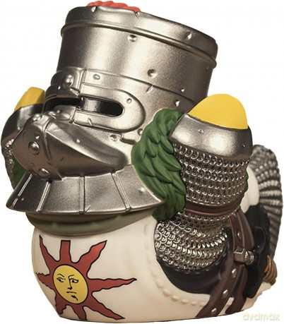 Dark Souls Tubbz Boxed Solaire Of Astora [FIGURKA]