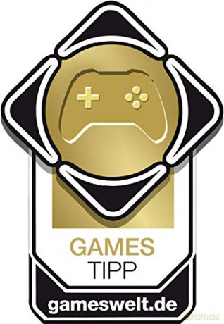 Darksiders III (DE/Multi in Game) [GRA PS4]